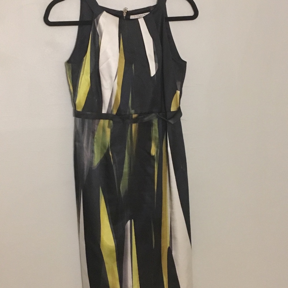 Tahari Cocktail dress